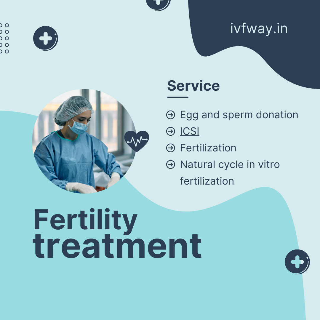 IVF AND FERTILITY IN INDIA