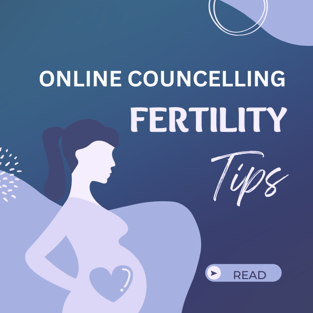 Online Counseling for IVF Treatment: Helping You Overcome Fertility Problems