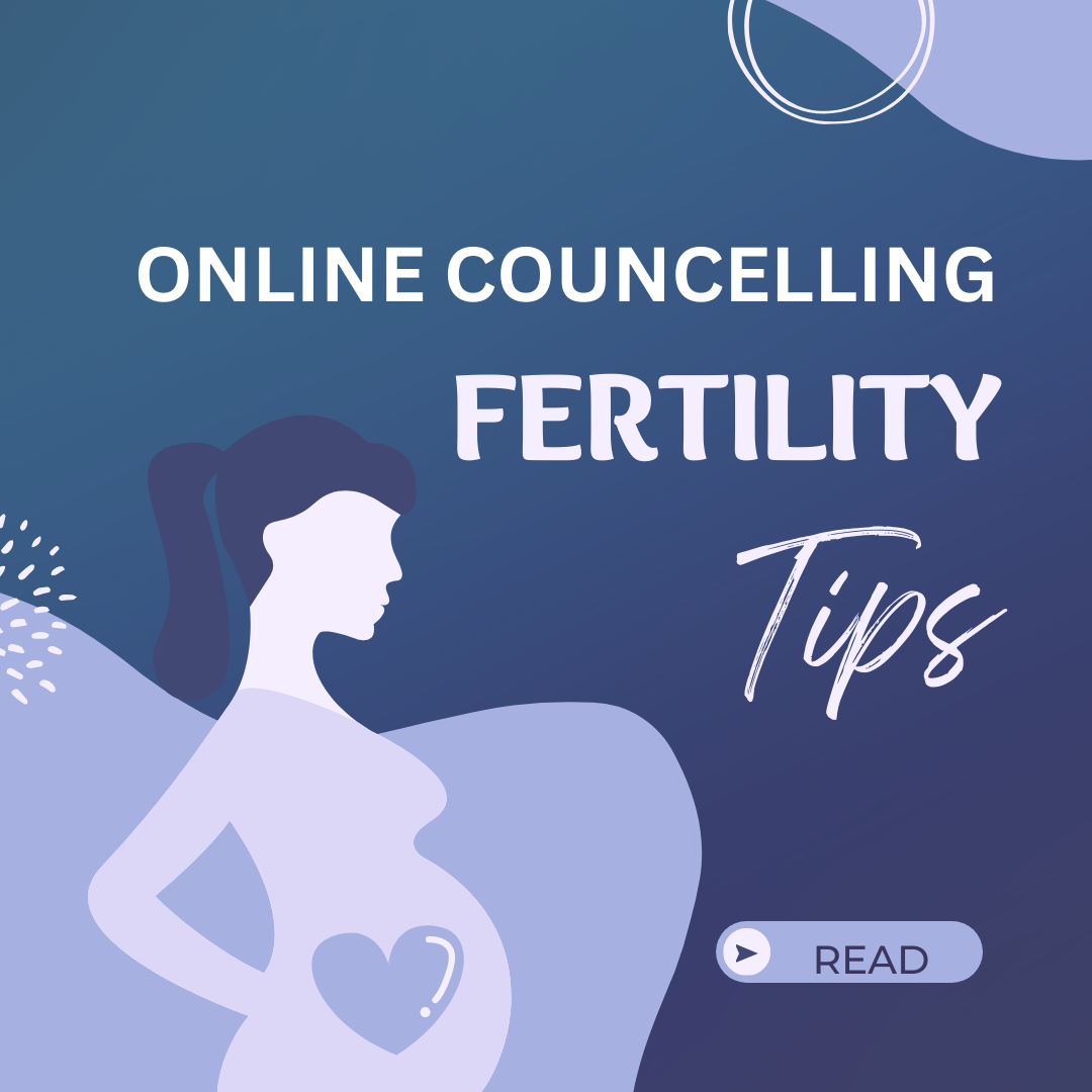 Online Counseling for IVF Treatment: Helping You Overcome Fertility Problems