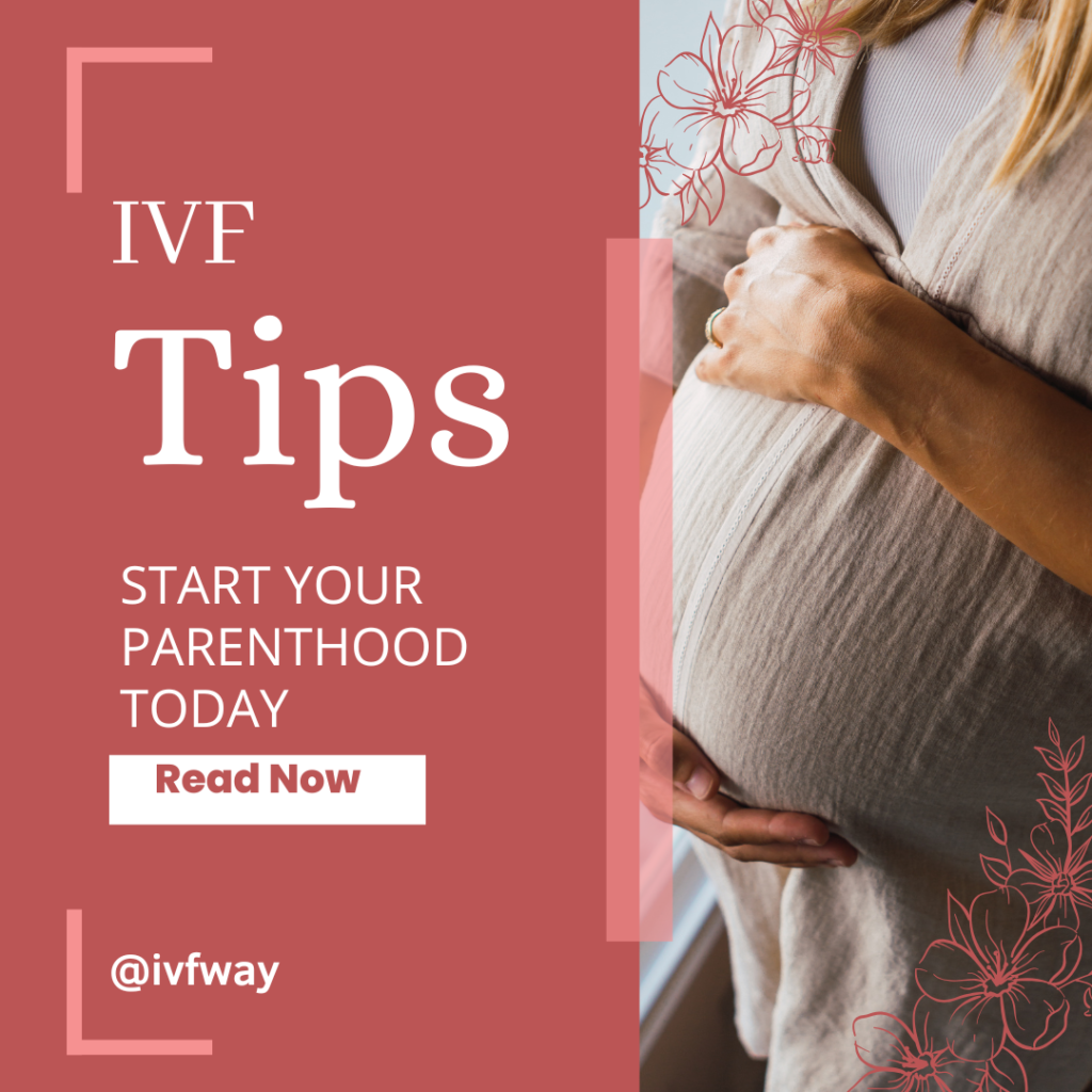 IVF Treatment: A Solution for Fertility Problems