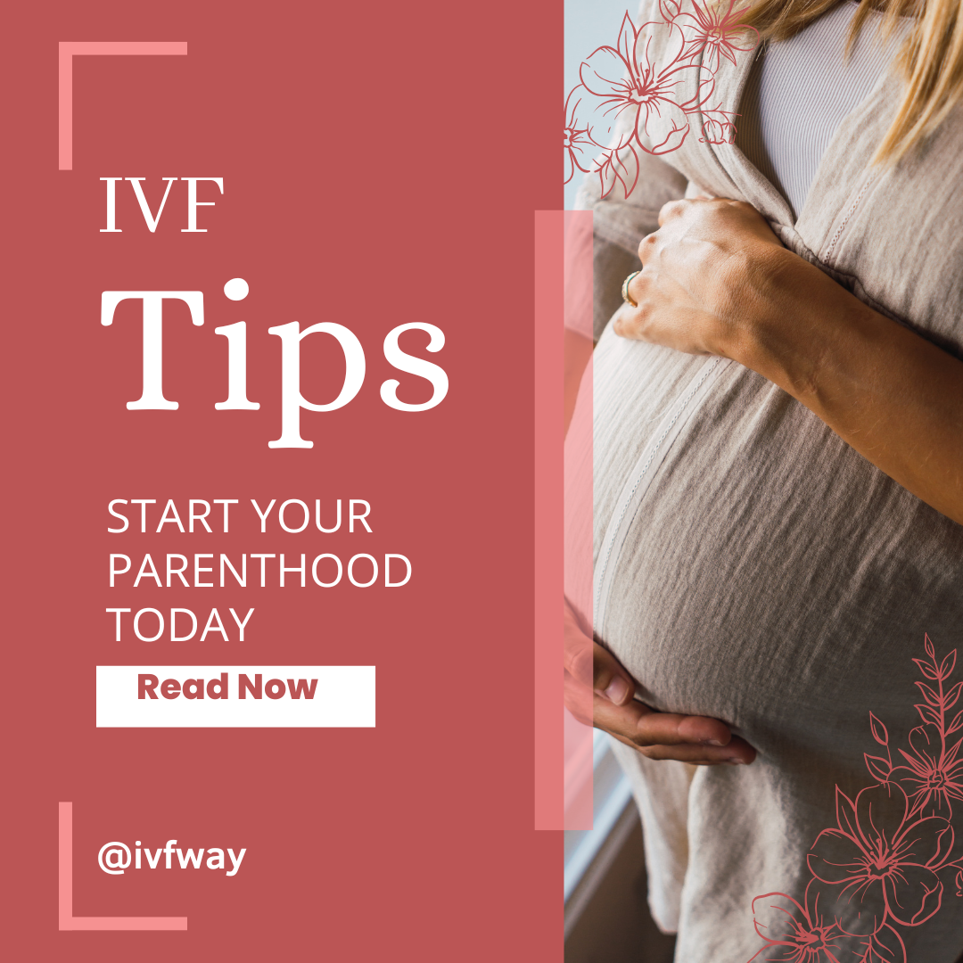 IVF Treatment: A Solution for Fertility Problems